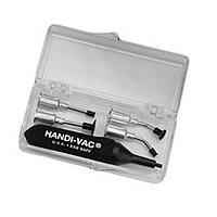 Bosch Static BSC-S08 ESD Handivac Vacuum Pick Up set