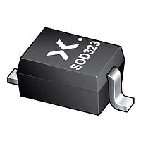 Nexperia PZU16B2A-QF Zener Diodes SOD323 1.1V  SNGL ZENER DIODE