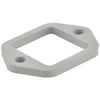 HARTING 09370009912 Accessories 3 GASKET HAN M