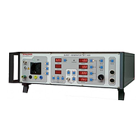 Schloeder SFT 1420 Burst Generator (2MHz; 4800V)