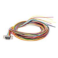 DEUTSCH - TE Connectivity M83513/04-B04N Connectors M83513/04-B04N MCKS- N1-B-15S6G9-36.0