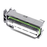 AMP Connectors - TE Connectivity 1393450-5 Engine Connector V23542C1052B300 - 52 Position Housing, Housing for Female Terminals, Wire-to-Board/Wire-to-Wire
