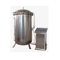 LIB R78-600 IPX7 IPX8 Water Immersion Tank