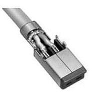 Hirose Electric GT11-2S-5.2C(70) Terminals F CONN F. COAX CBL DBL CNDUCTR