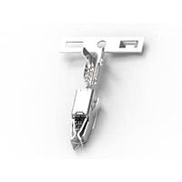 AMP Connectors - TE Connectivity 964284-6 Quick Connect JPT CONTACT A