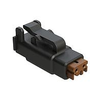 Amphenol SINE Systems ATMH06-2SD Connectors A SERIES-ATMH CONNECTORS