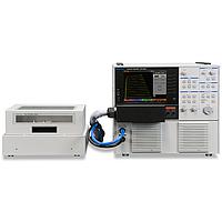Scientific Test CS-5400 Curve Tracer (5kv/1500A)