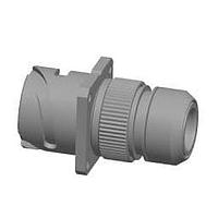 Amphenol Air LB Germany GCA00ME-36-5PB Receptacle, solder, 4 contacts