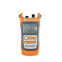 3S Telecom FOPM-7006A Fiber Optical Multi-Meter (800-1700nm, -70~+6dBm)