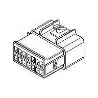 Aptiv 15332174 Connectors 14P M BLK CONN ASSY GT 150 SERIES 15AMPS