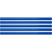 YATO YT-82435 Glue Sticks (11x200mm, 170~200 ˚C, blue)