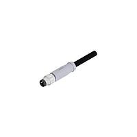 Amphenol CONEC 42-12241 Sensor Cables / Actuator Cables SAL-8-RS3-10/K1/05