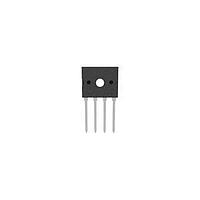 Micro Commercial Components (MCC) UD2KB40-BP Bridge Rectifiers 2A SINGLE PHASE GLASS PASSIVATED BRIDGE