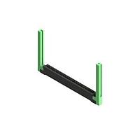 EDAC 387-025-523-158 Sockets Card Edge Connector