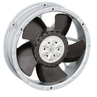 ebm-papst 6314N/2TDHHP Axial Fan Tubeaxial Fan, 172x51mm dia., 24VDC, 571CFM, Speed Signal/Open Collector Output