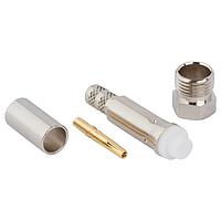 Amphenol RF 081-160 Connectors FME (SAP)CONNECTOR CRIMP JACK