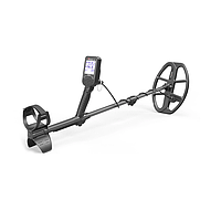 NOKTA THE LEGEND PRO PACK Metal Detector (Multi(3), 4kHz, 10kHz, 15kHz, 20kHz, 40kHz; PRO)