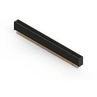 EDAC 392-106-541-201 Sockets Card Edge Connector