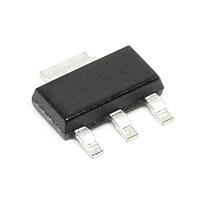 Analog Devices ADP3339AKCZ-5-R7 Linear Voltage Regulators 1.5A anyCAP LDO
