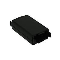 PacTec 115118-01-000 CN-RL RS Connector Enclosure USB A MALE ENDCAP BLACK