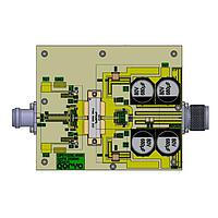 Qorvo QPD1029LEVB5 RF Transistor Evaluation Board - QPD1029L