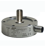 AEP Transducers MICROTC5 Force Transducer (IP67; 5kN)