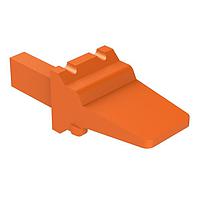 Amphenol SINE Systems AWM-4P Wedge WEDGELOCK RECPT