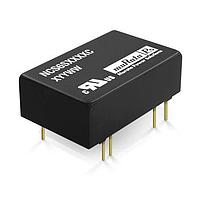 Murata Power Solutions NDS6S2415C Isolated 6W 24V-15V DIP DC/DC