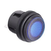 CW Industries GPB527C202BU Standard Switches Push Button