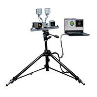 INSIZE ISD-TD1 Three-Dimension Full-Field Strain Measurement System (0.005%~2000%, 5M)