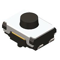 Diptronics PTFGP1-Q-T/R Tactile Switches Vertical Push Type 3.5*4.7