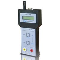 KLEINWACHTER TOM 600 TERA Ohmmeter (10 kΩ ~ 2 TΩ)