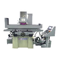 Qian Dao GD-3060 AHD Surface Grinder Machine (1450/1740 Rpm)