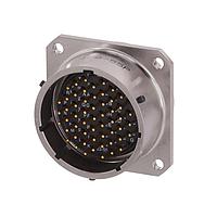 Amphenol Industrial 91-570128-55P Receptacles PT02A22-55P-02 3 W/PC CONTACTS
