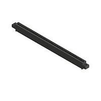 EDAC 887-041-541-602 Receptacles High Temp Card Edge Connector