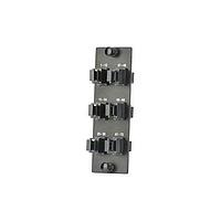 Panduit FAPV0612CGMPO Wire Ducting & Raceways FAP with 6 MPO Adapters VERT, CG