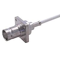 HUBER+SUHNER 25_BNC-50-2-1/133_NE Connectors