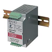 TRACO Power TSP-BFM24 Accessories Product Type: AC/DC; Package Style: DIN-rail; Output Power (W): 600; Input Voltage: 24-28VDC; Output 1 (Vdc): 24-28VDC; Output 2 (Vdc): N/A; Output 3 (Vdc): N/A