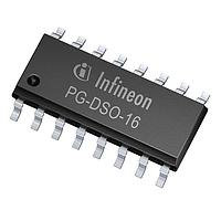 Infineon XDPL8221XUMA1 Digital Controller LIGHTING MIXED SIGNAL