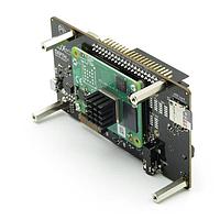 Luxonis OAK-D-CM4 OAK Modules Dev Kits: Interface for Luxnois DepthAI SoM/Raspberry PI CM4