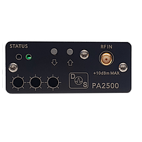 DS INSTRUMENTS PA2500L Half-Watt Amp (5MHz – 2.5GHz, ~30dB)