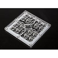 Ledil CS16974_STRADA-IP-16MX-T3-M LED Lenses Assembly square 16 Pos 90.0mm (D) 8.62mm