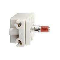 Square D 9001KM3LR Indicators PILOT LIGHT MODULE 220VAC 30MM T-K+SK+KX