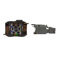 Belden RVAFPUBK-S1 Connectors 10GX PLUG BLACK 1 PC PER PACK