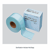 SciLab SL.Bag9096 Sterilization Indicator Bag, w250×L200m/Roll