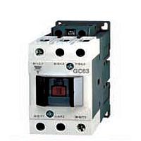 Carlo Gavazzi GCA63A120VAC50/60HZ Industrial Relays COIL CC50-65A 120VAC 50/60HZ