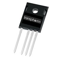 Transphorm TP65H035G4YS GaN FET 650V, 35mohm GaN FET in TO247-4L
