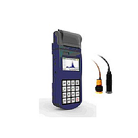 HUATEC HG-6380 Vibration Meter 