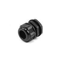 Hammond Manufacturing 1427NCGPG21B Cord Grips CABLE GLAND STD LEN PG21 THREAD BLACK