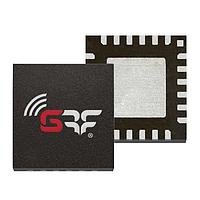 Guerrilla RF GRF6403 Digital Step 31.75 dB RANGE / 0.25dB STEP DSA; 0.05 - 6 GHz; Bi-directional, 31.75 dB range digital step attenuator featuring Rapid Fire selection pin